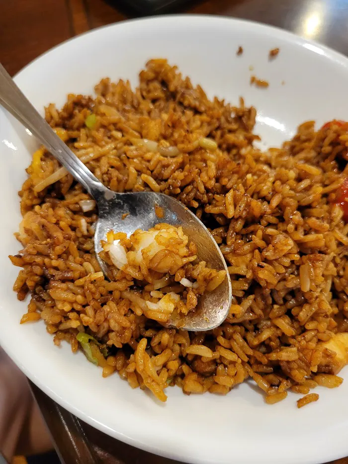 Fried Rice Express 10