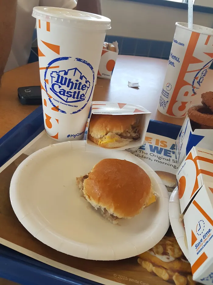 White Castle 7