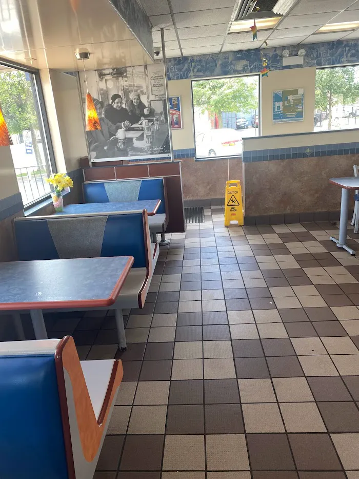 White Castle 1