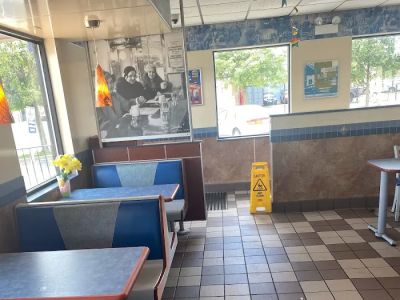 White Castle 0