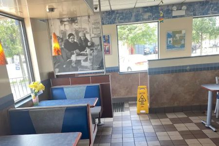 White Castle