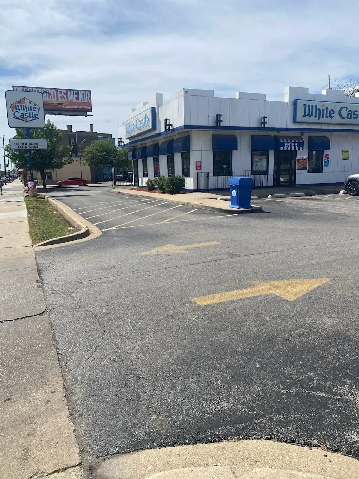 White Castle 5