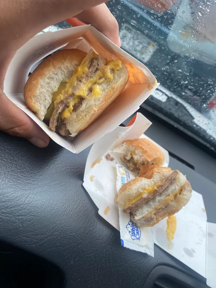 White Castle 3