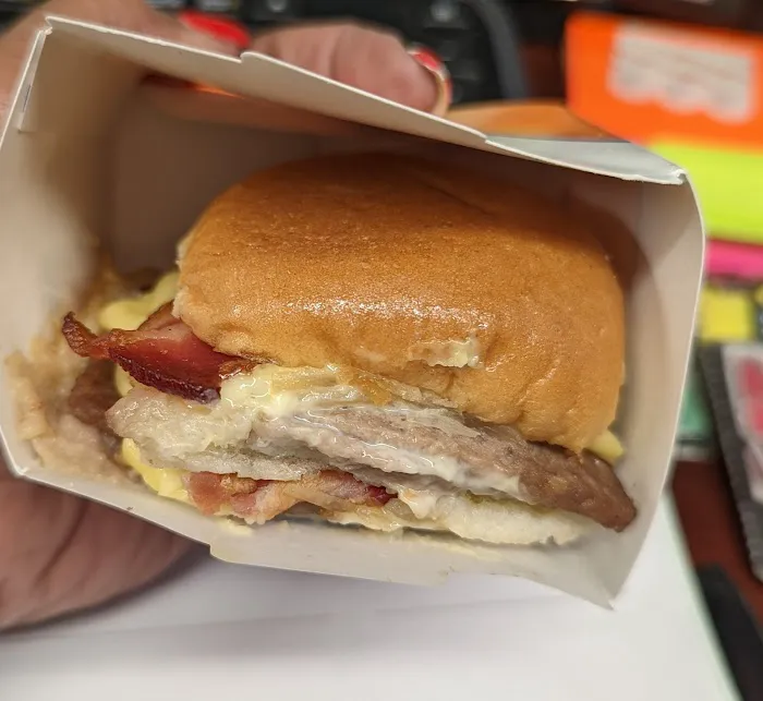 White Castle 6