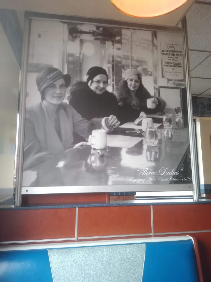 White Castle 8