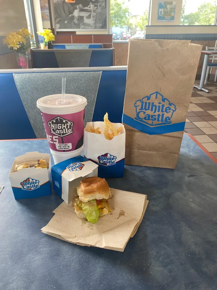 White Castle 9