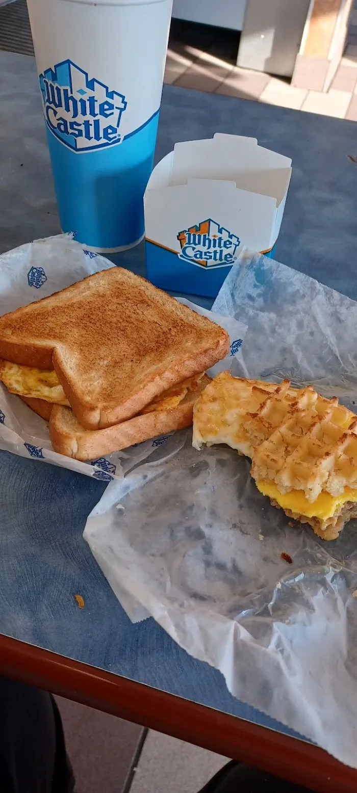 White Castle 10