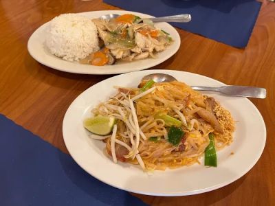 New Pot Restaurant 0