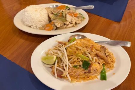 New Pot Restaurant