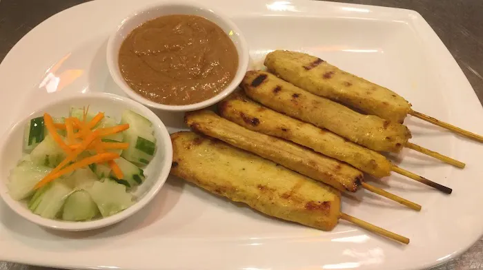 New Pot Restaurant 3