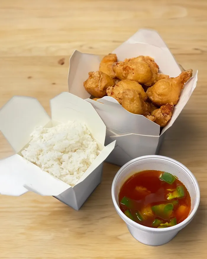 Overseas China Restaurant 3