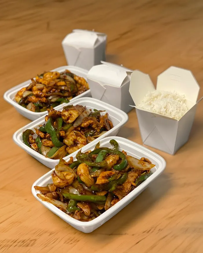 Overseas China Restaurant 6
