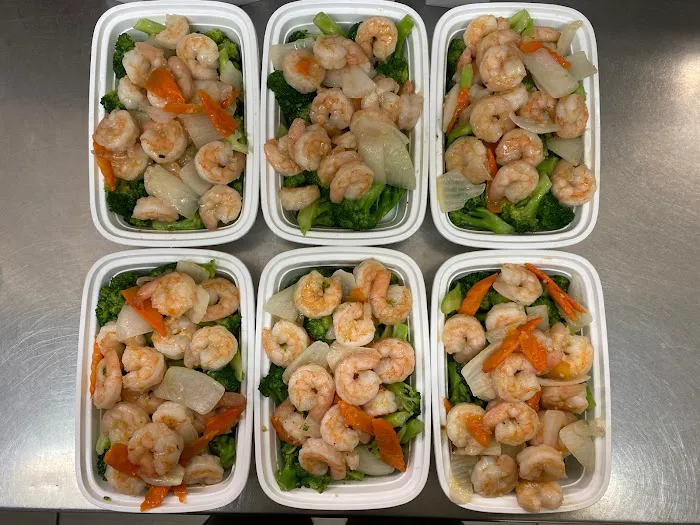 Overseas China Restaurant 5