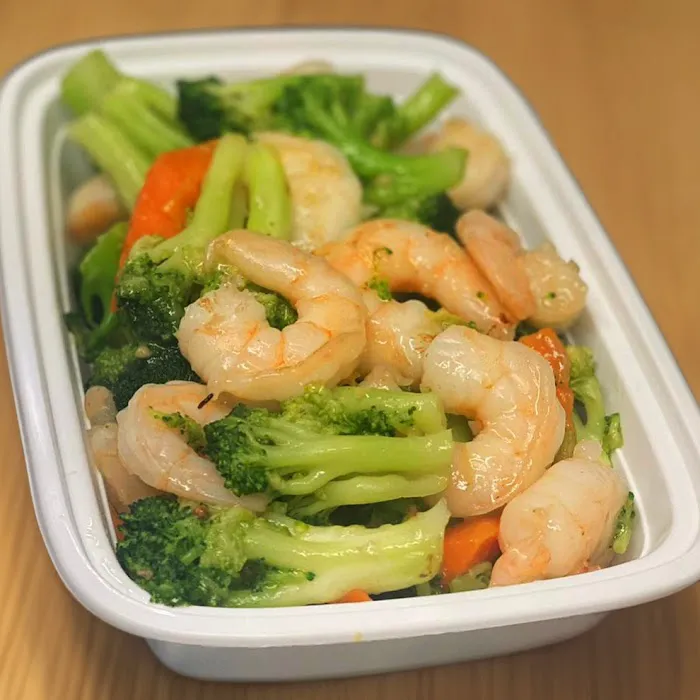 Overseas China Restaurant 4