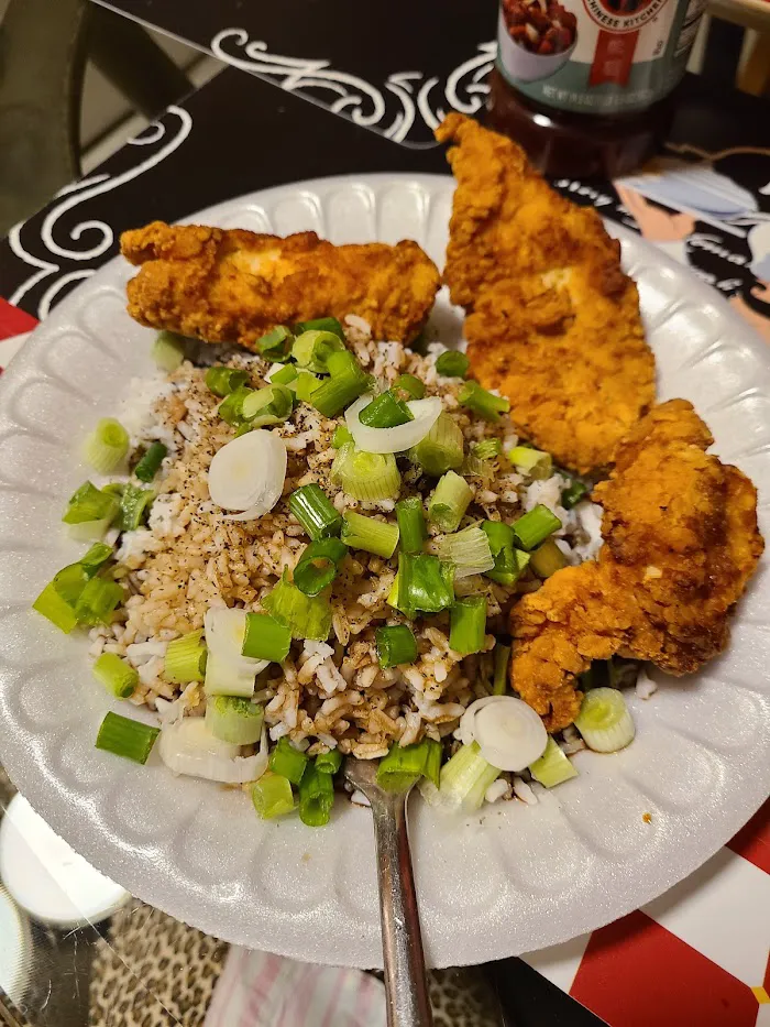 Panda Express 4
