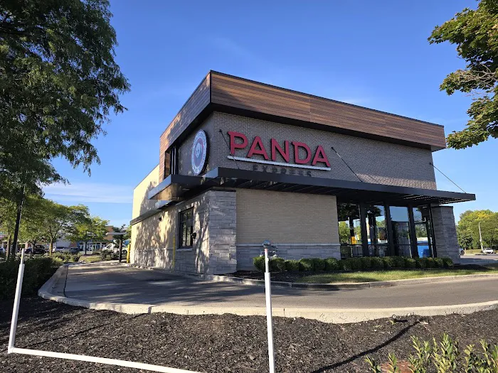 Panda Express 2