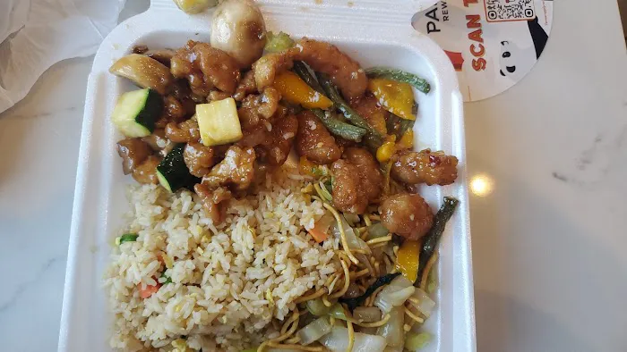 Panda Express 7