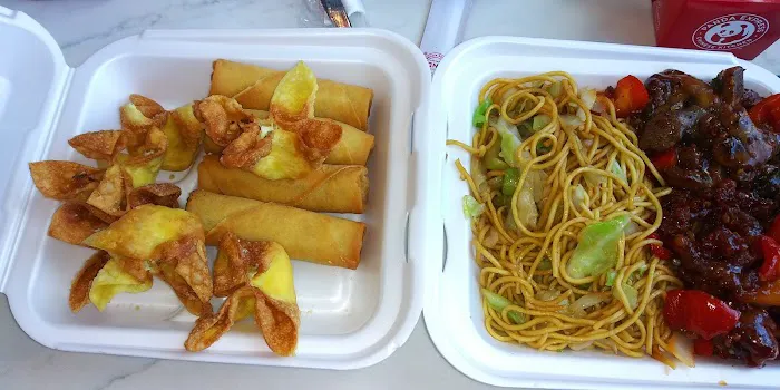 Panda Express 1