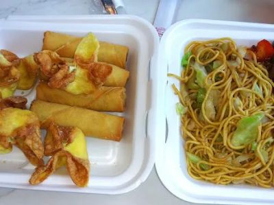 Panda Express 0