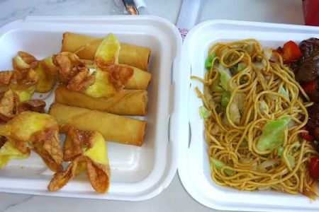 Panda Express