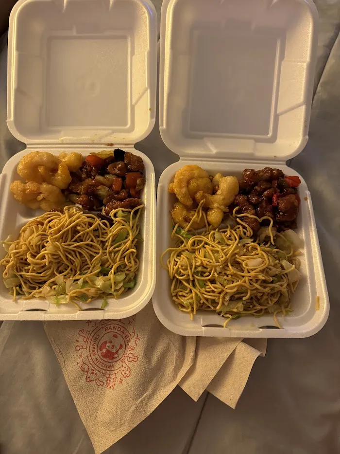 Panda Express 10