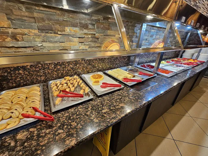 Toro Asian Buffet 1