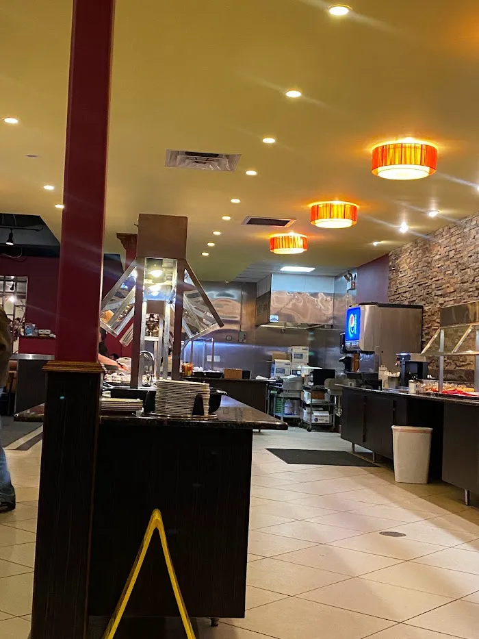 Toro Asian Buffet 9