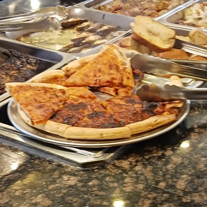 Toro Asian Buffet 8