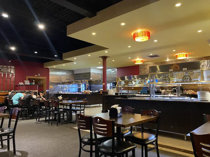 Toro Asian Buffet 3