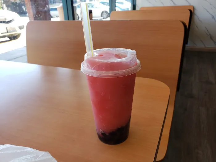 Panda China 1