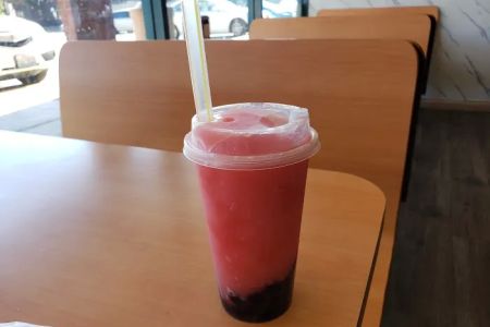 Panda China