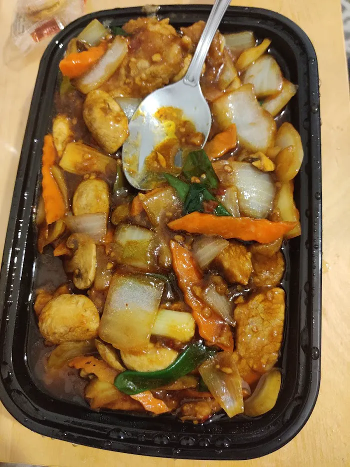 Panda China 8