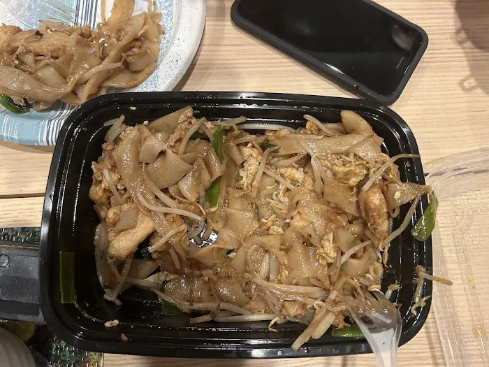 Googoo's Table 1