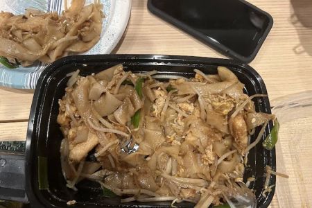 Googoo's Table