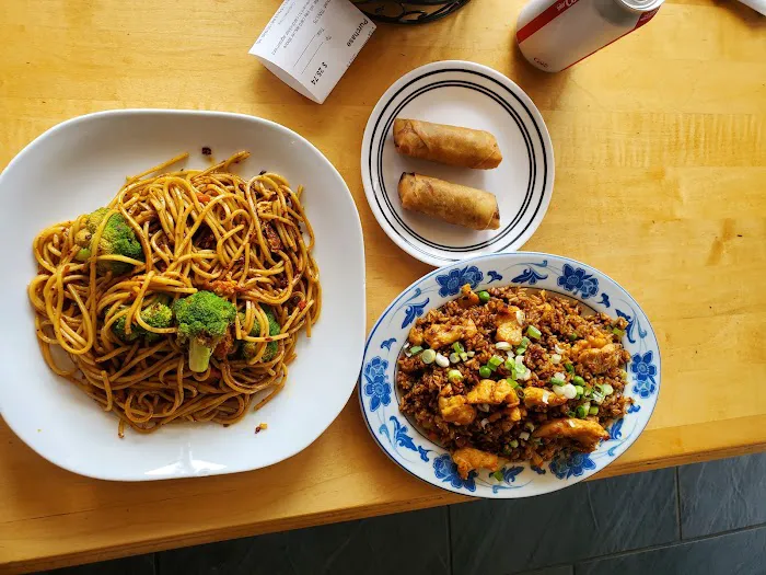 Googoo's Table 9