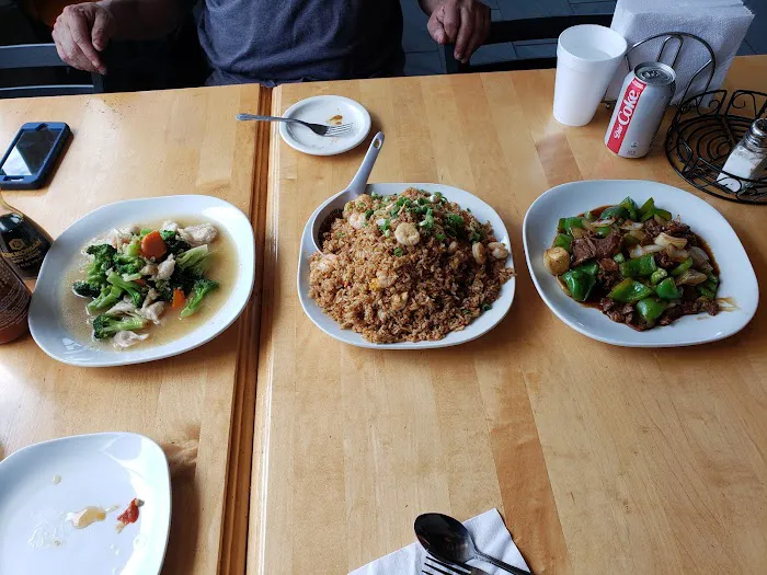 Googoo's Table 7