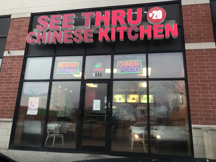 See Thru Chinese Kitchen 8