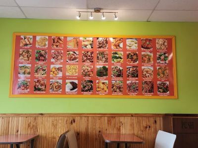See Thru Chinese Kitchen 0