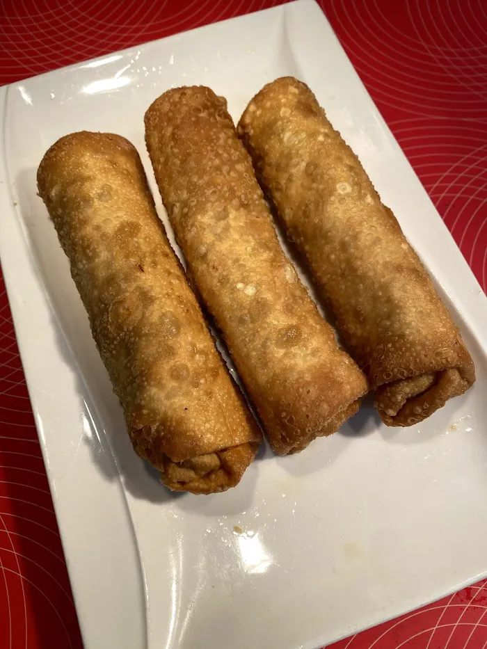 Tony's Chinese & American Restaurant 8