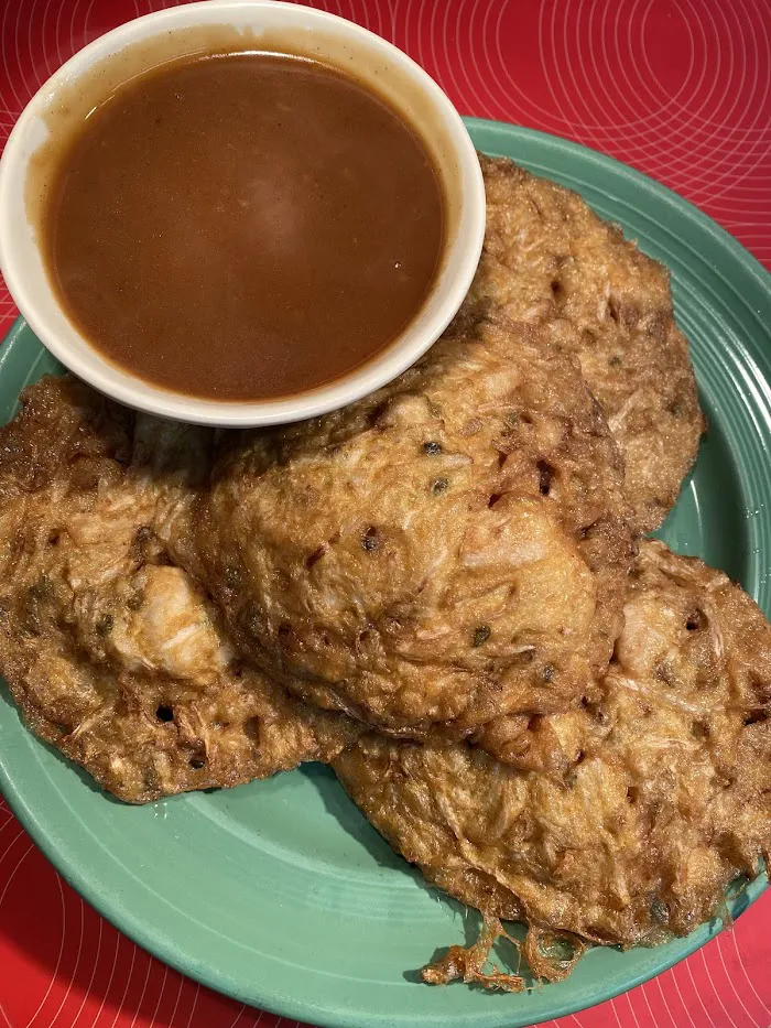 Tony's Chinese & American Restaurant 3