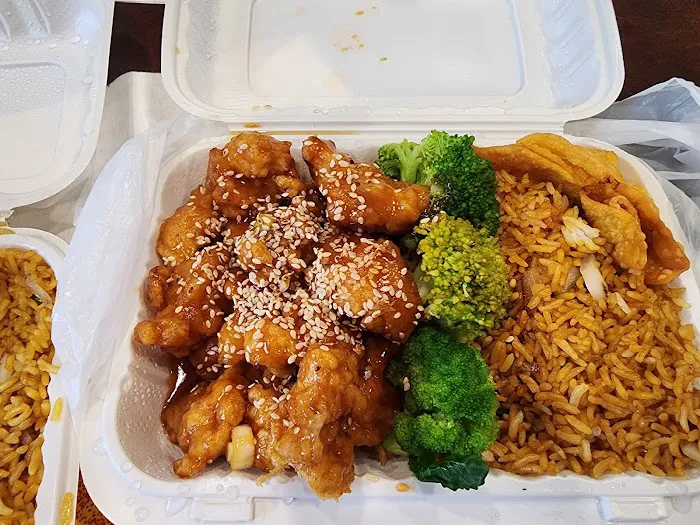 Chopstick Express 2
