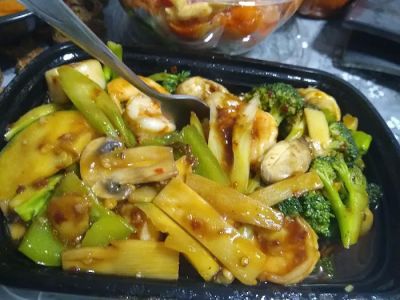 Chopstick Express 0