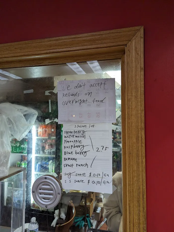 See Thru Chinese Kitchen 8