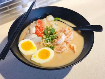 Happy Wok Asian Corner 0