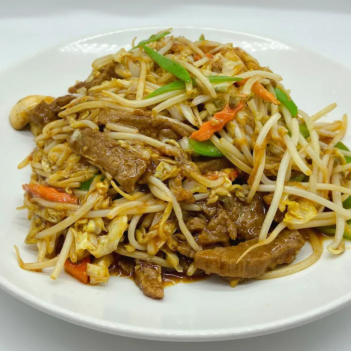 Happy Wok Asian Corner 7