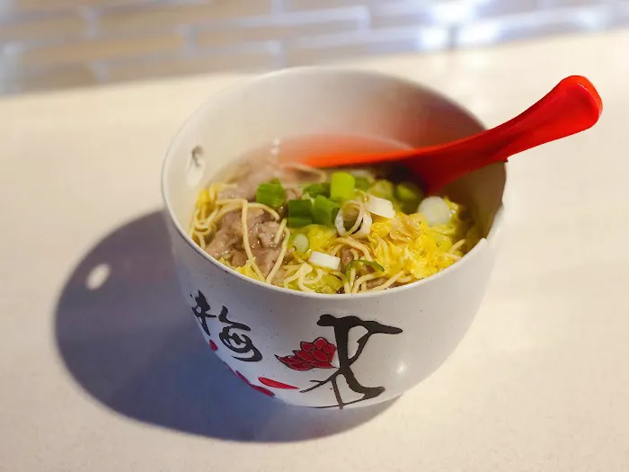 Happy Wok Asian Corner 5