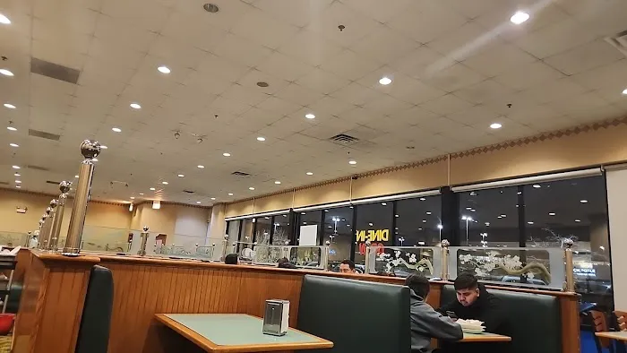 Super CHINA BUFFET 1