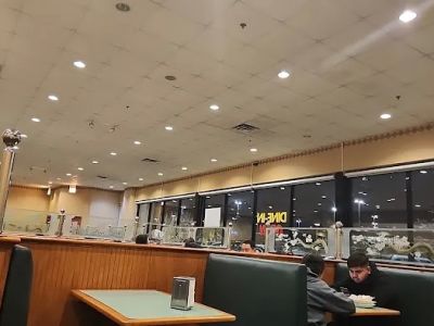 Super CHINA BUFFET 0