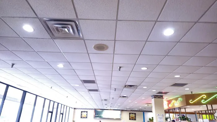 Super CHINA BUFFET 4