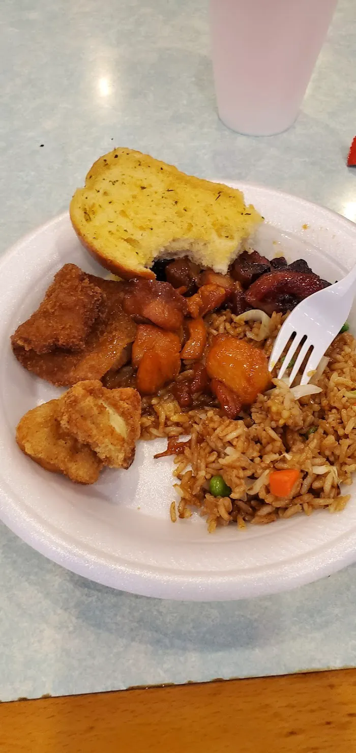 Super CHINA BUFFET 3